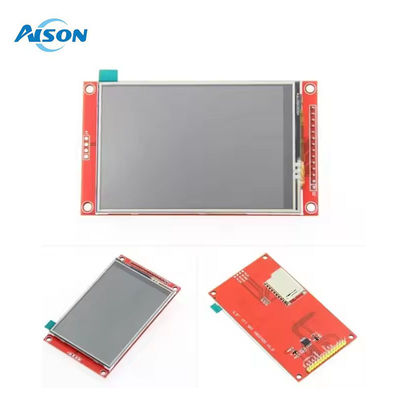 2.8 дюймовый SPI TFT LCD дисплейный модуль 240x320 SPI Serial ILI9341 Driver IC