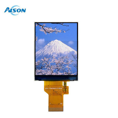 2-дюймовый IPS TFT LCD дисплей, разрешение 240x320, интерфейс MCU, драйвер ILI9341V
