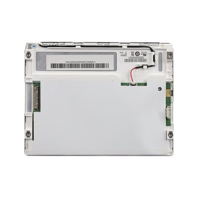 6.5 дюймовый AUO 640x480 TFT LCD дисплей с LVDS интерфейсом 800 нит