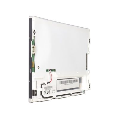 6.5 дюймовый AUO 640x480 TFT LCD дисплей с LVDS интерфейсом 800 нит