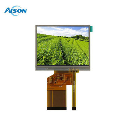 3.5 дюймовый 320x240 IPS TFT LCD дисплейный модуль 3,5 дюймовый TFT LCD экран