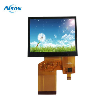 3.5 дюймовый 320x240 IPS TFT LCD дисплейный модуль 3,5 дюймовый TFT LCD экран