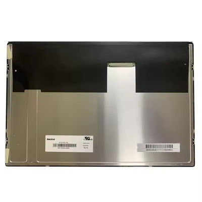 12.1 дюйм 1280x800 Innolux G121ICE-L01 IPS Промышленный ЖК-модуль дисплей LVDS 30 пин 600cd/m2