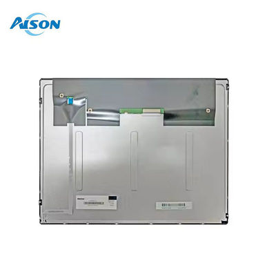 15 дюймовый 1024x768 Innolux G150XNE-L01 TFT LCD дисплей LVDS интерфейс Промышленный автомобильный дисплей