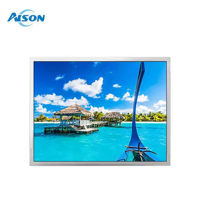 15 дюймовый 1024x768 Innolux G150XNE-L01 TFT LCD дисплей LVDS интерфейс Промышленный автомобильный дисплей