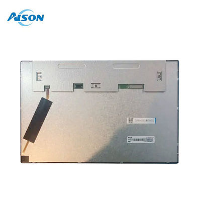 Солнечный свет Читаемый 1000cd/m2 12,1 дюйма 1280X800 LVDS IPS TFT дисплей