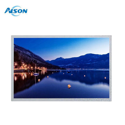 12.1" 1280x800 LVDS IPS TFT LCD модуль, 1000 кд/м2