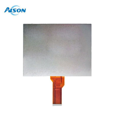 8 дюймовый 800*600 IPS TFT LCD-модульный дисплей с резистивным сенсорным экраном