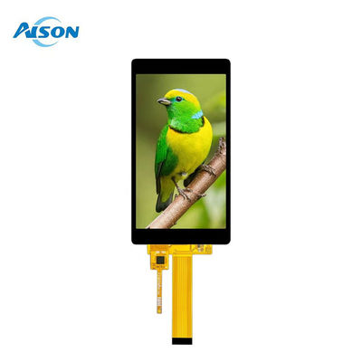 5" 720x1280 Капацитивный сенсорный экран FHD TFT дисплей Интерфейс MIPI