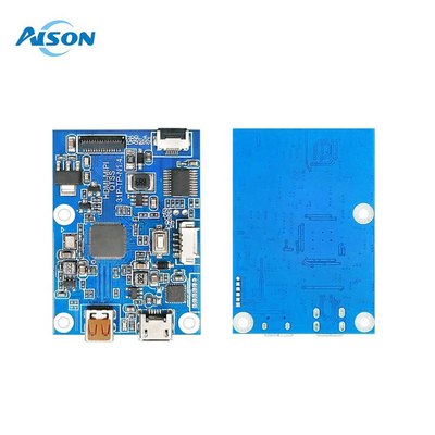 5.5 дюймовый 1080x1920 TFT LCD модуль дисплей с интерфейсом MIPI