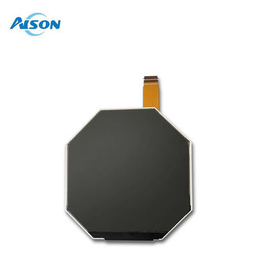 2,47-дюймовый круглый TFT LCD модуль 480*480 IPS MIPI, 2,5-дюймовый круглый ЖК-экран, панель дисплея HX8379-C, 35 контактов
