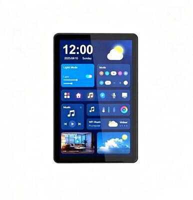 10,1-дюймовый TFT LCD модуль ESP32P4 с разрешением 800x1280, поддержка сенсорного экрана Xiaozhi ESP32 C6