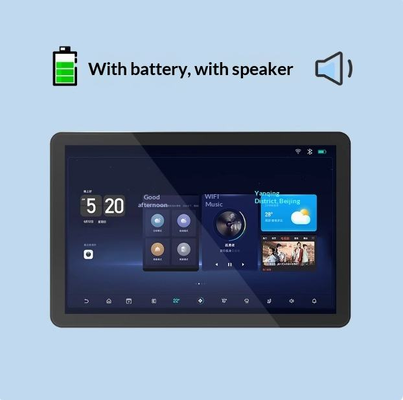 10,1-дюймовый TFT LCD модуль ESP32P4 с разрешением 800x1280, поддержка сенсорного экрана Xiaozhi ESP32 C6