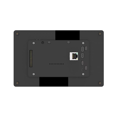 7-дюймовая плата разработки ESP32P4 ESP32-C6 с двумя ядрами и разрешением 1024x600 и камерой JC1060P470C_I_W_Y