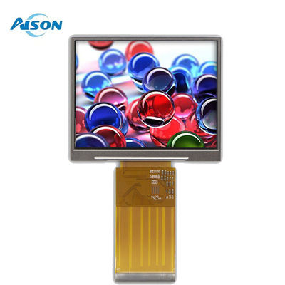 3.5 дюймовый TFT LCD дисплей 60 пин RGB LCD дисплей 320x240 SSD2119 Дисплейная панель IC MCU