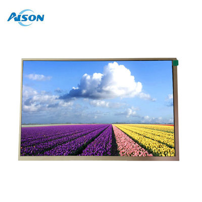 10.1 дюймовый TFT дисплей 1280x800 IPS LCD TFT дисплей 40pin с интерфейсом LVDS