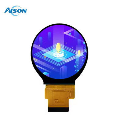 2.1 дюймовый Круглый ЖК-модуль SPI IPS Модули с разрешением 480*480 300 нит