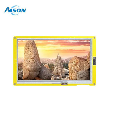 7 дюймовый ESP32 S3 TFT LCD умный дисплей сопротивление сенсорный экран интеллектуальный