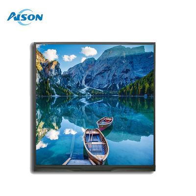 7.6 дюймовый квадратный 1200x1200 TFT LCD дисплейный модуль Высокая яркость 1000cd/m2 Интерфейс MIPI