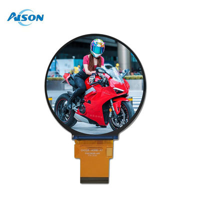 2.8 дюймовый круговой TFT дисплей 480x480 RGB 40 пин для умного дома