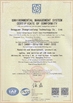 Китай Aison Technology (HK) Co.,Ltd. Сертификаты